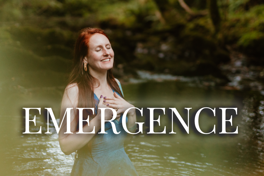 EMERGENCE2
